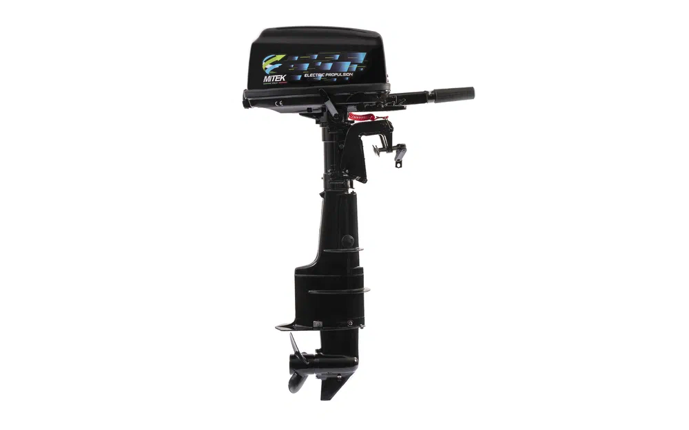 slider 0 Mitek moteur hors-bord 9,9 ch arbre long
