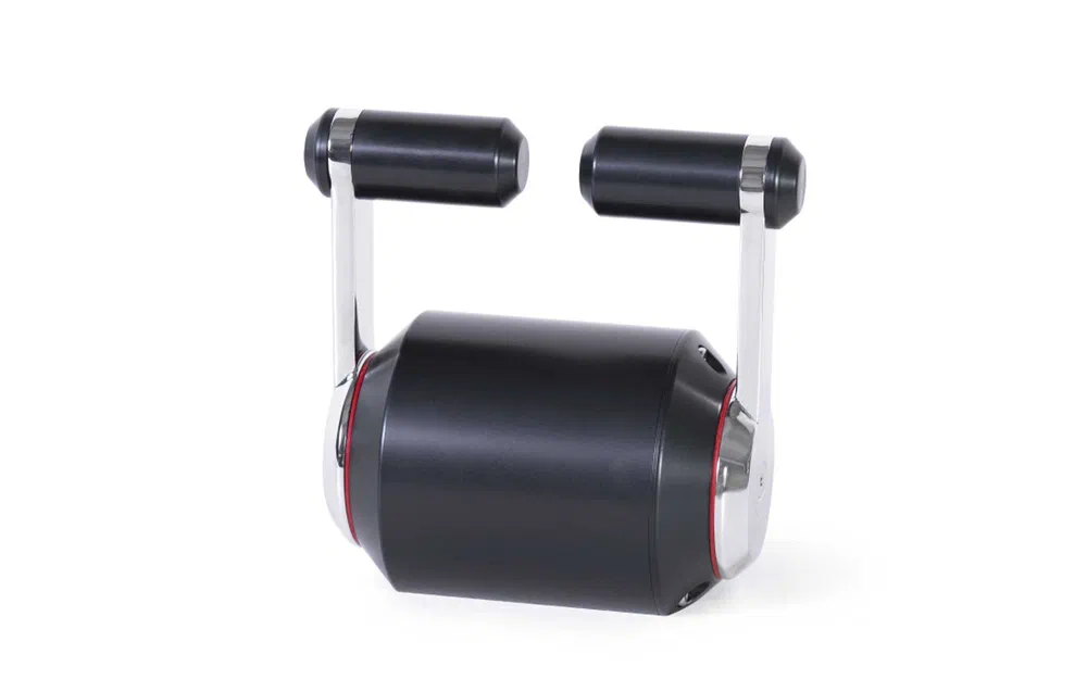 slider 0 Mitek Throttle 0-5V MT Top2