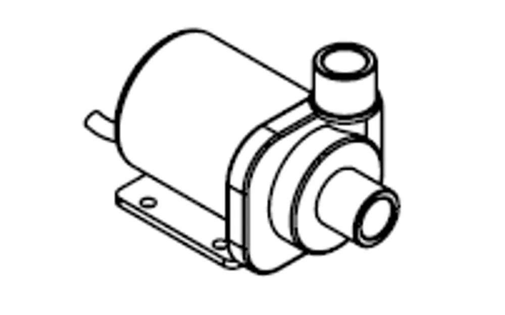 slider 0 pompe Mitek