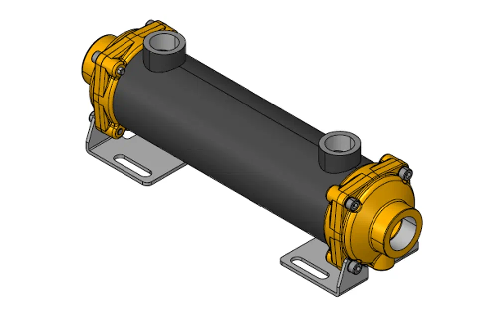 slider 0 Mitek échangeur thermique EC120