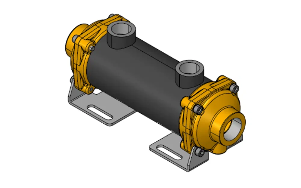 slider 0 Mitek échangeur de chaleur EC80