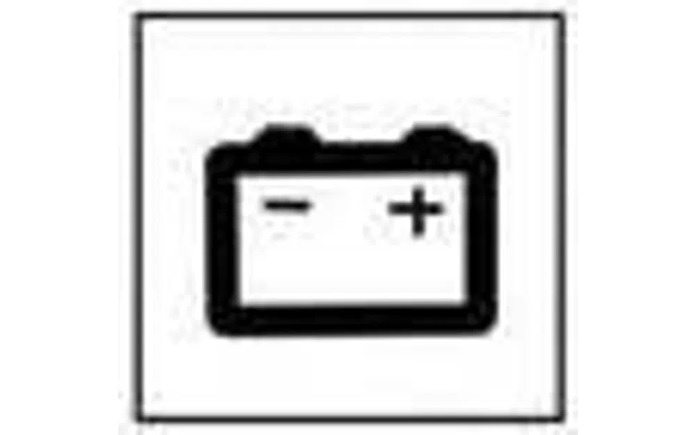 slider 0 Batterie