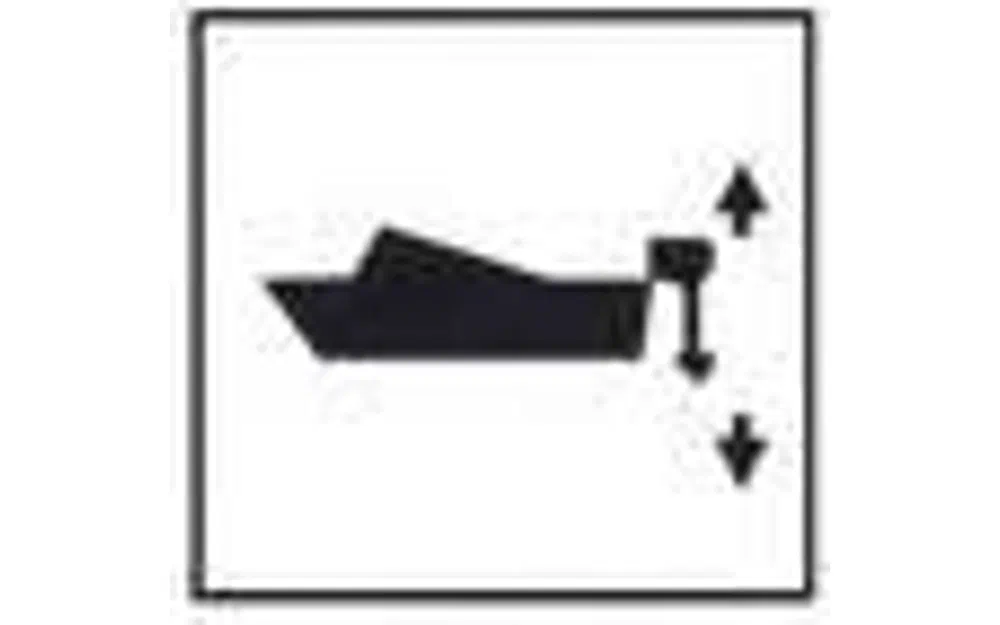 slider 0 Moteur hors-bord relevable/abaissable