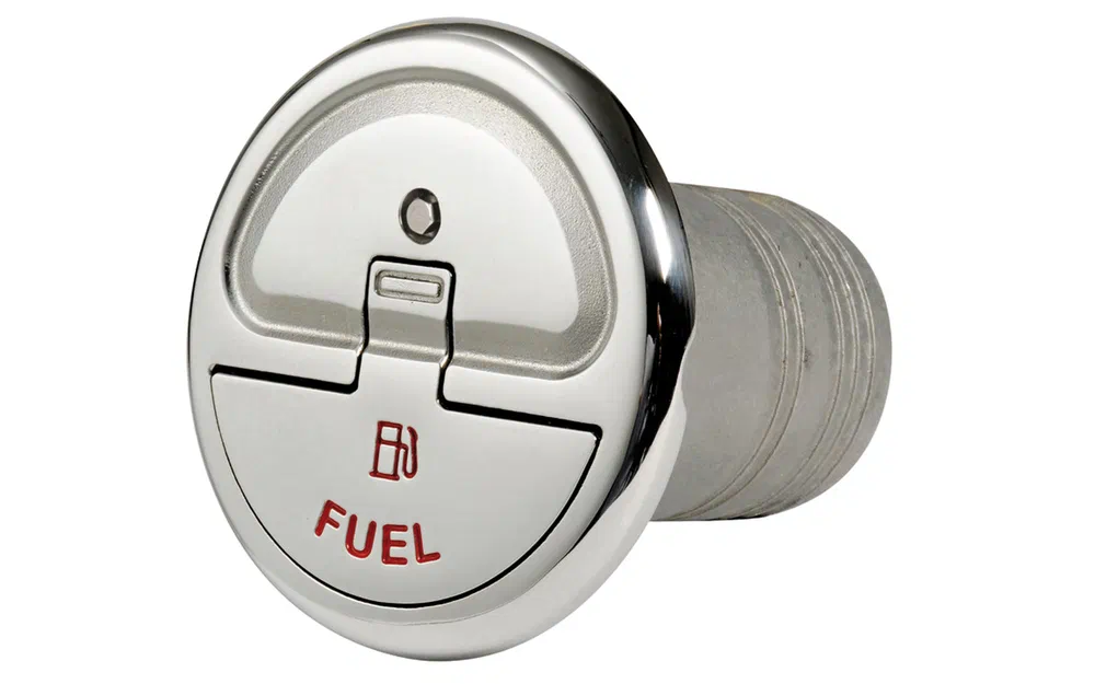 slider 0 bouchon de pont Quick Lock