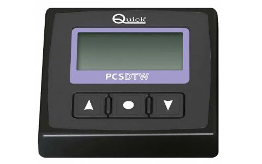 slider 0 PCS DTW MONITOR