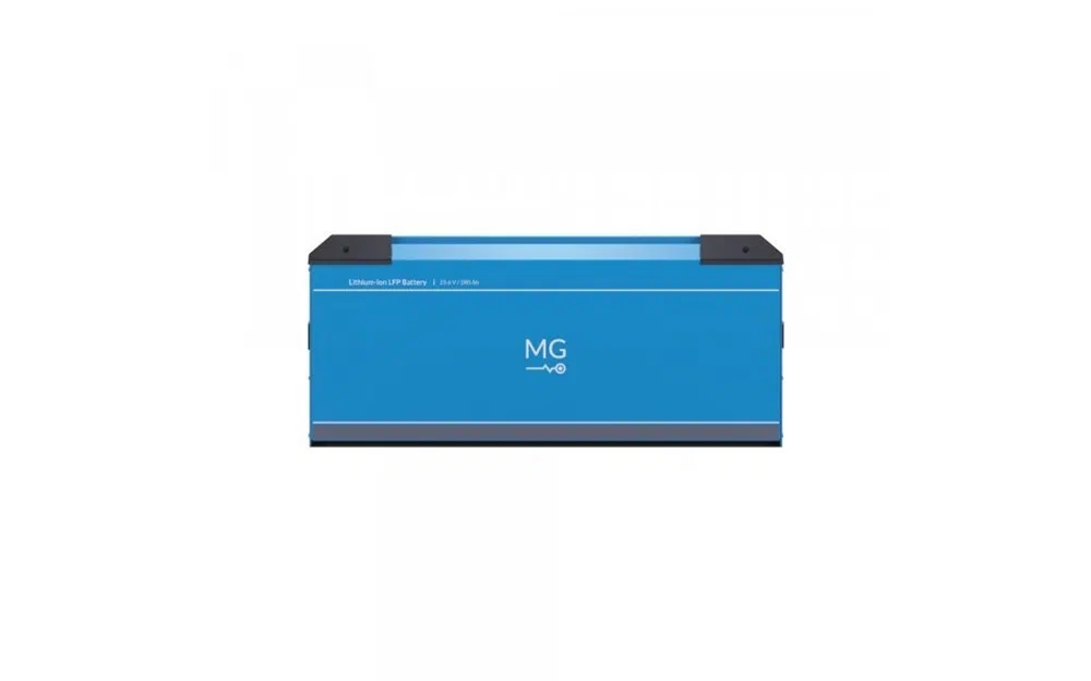 slider 0 MG LFP 280 - batterie LiFePO4 (M12)
