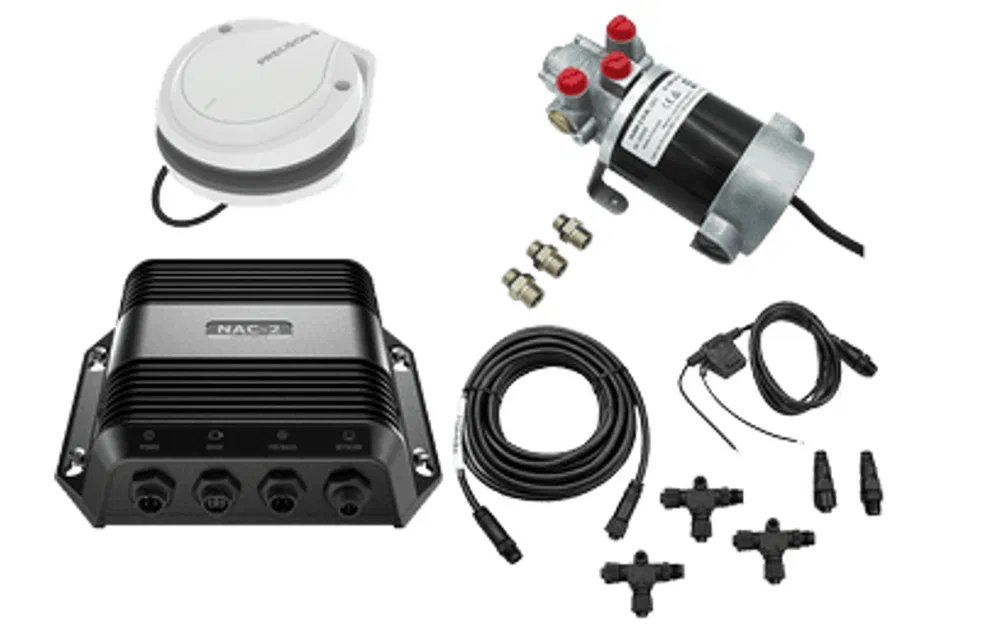 slider 0 Pack AP44 VRF capacité moyenne MK2