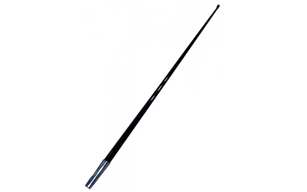 slider 0 Antenne VHF marine Simrad en fibre de verre - noir