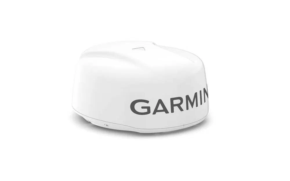 slider 0 GMR Fantom™ 18x Dome - blanc