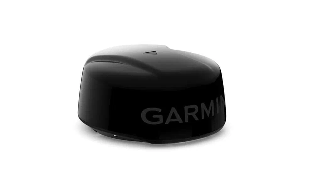 slider 0 GMR Fantom™ 18x Dome - noir
