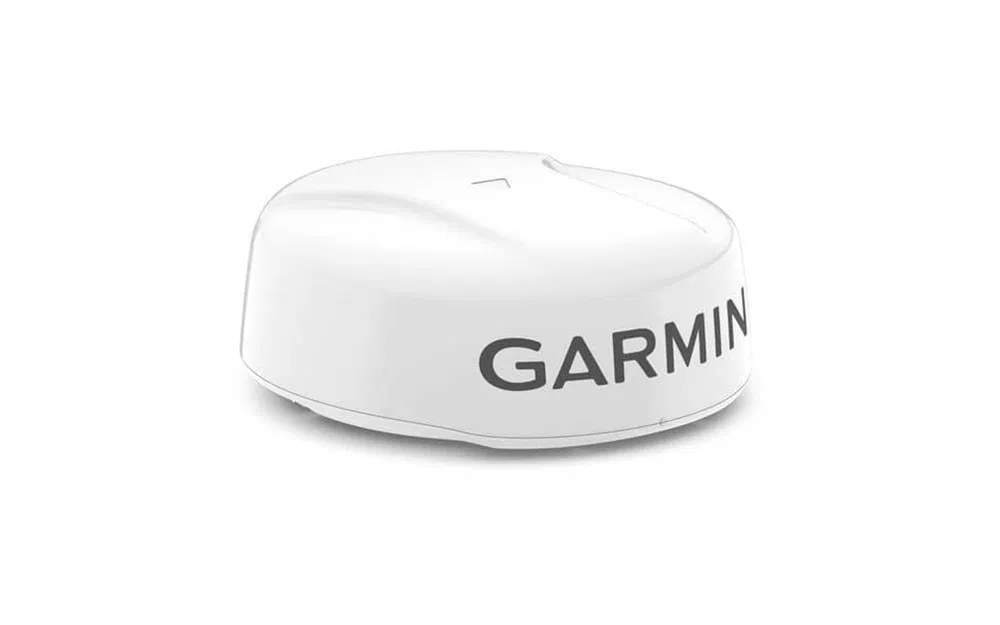 slider 0 GMR Fantom™ 24x Dome - blanc