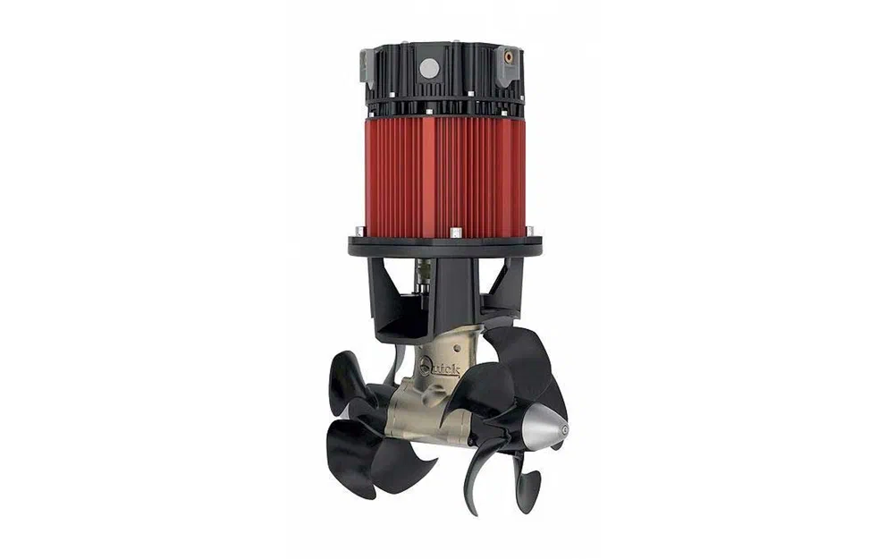 slider 0 Quick BT QSY 250-140