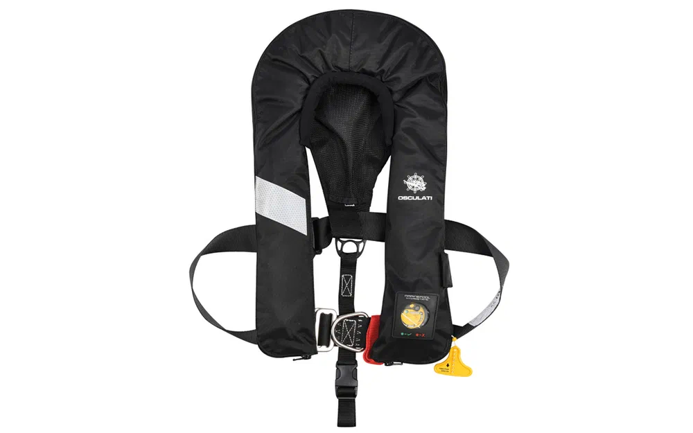 slider 0 Gilet de sauvetage premium 300N