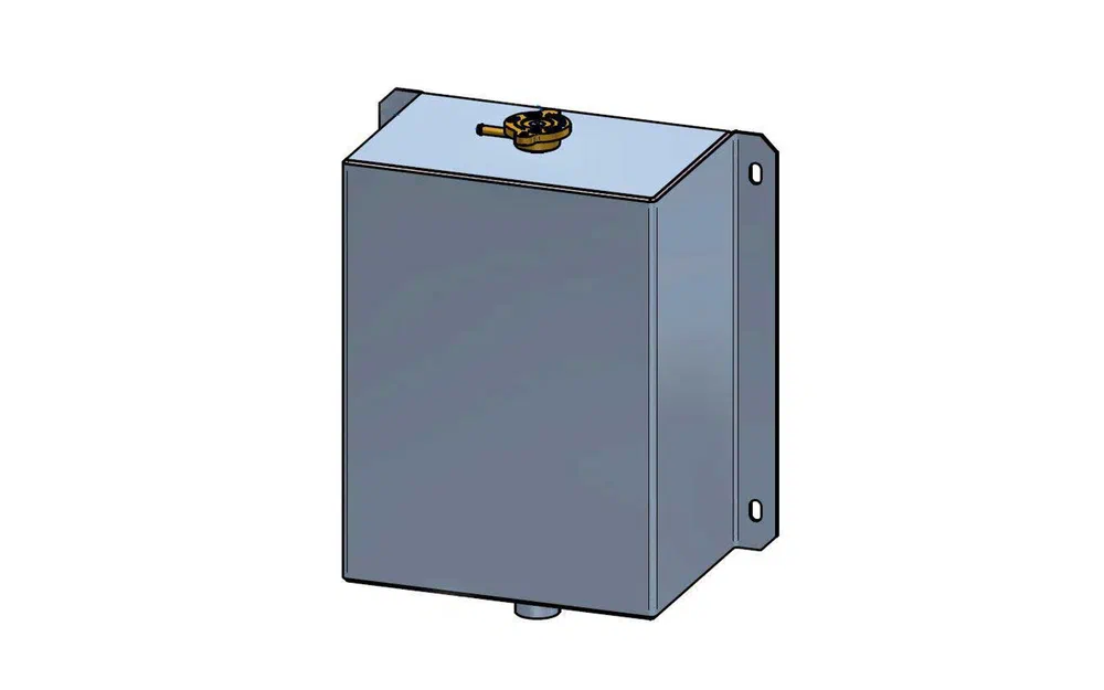 slider 0 Vase d'expansion