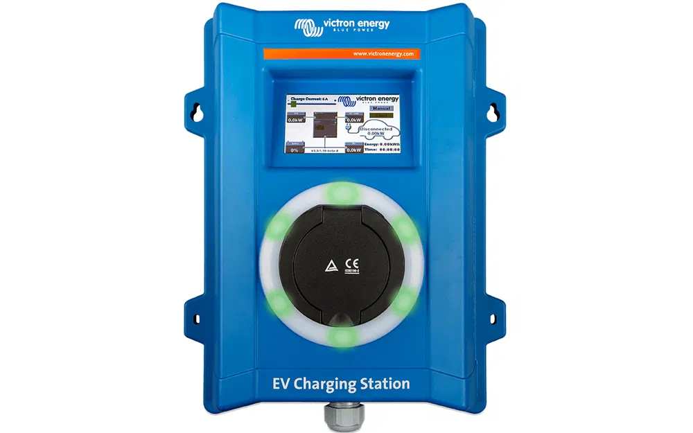 slider 0 Station de recharge pour véhicules électriques