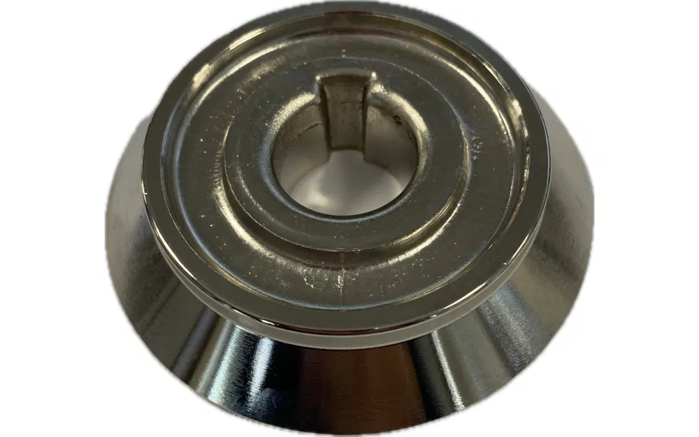 slider 0 Bague de serrage Lofrans pour disque de 10 mm