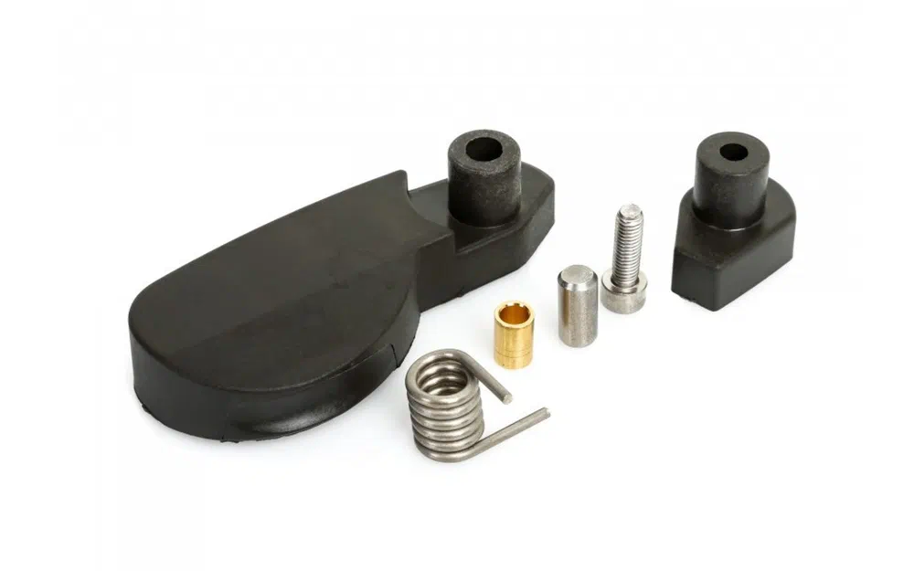 slider 0 Kit F finger X2