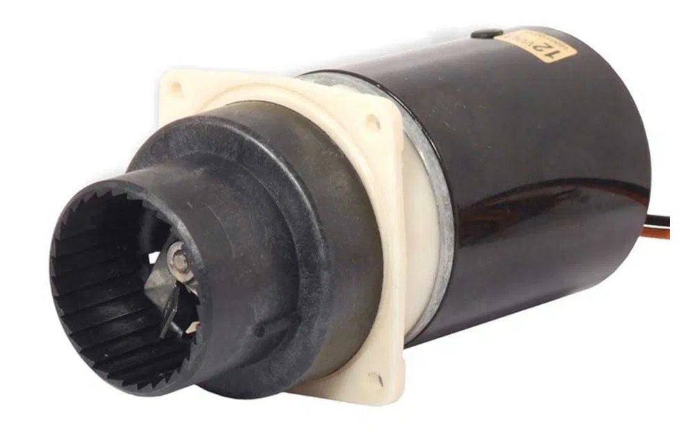 slider 0 Pompe de vidange 12 V pour toilettes QF & DS