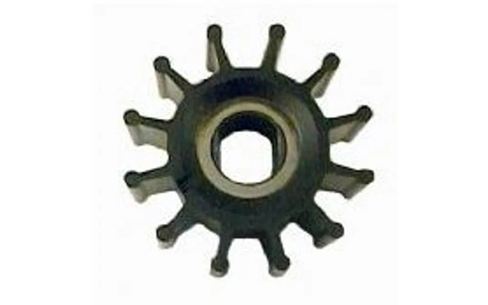 slider 0 Jabsco turbine 7614-0005B