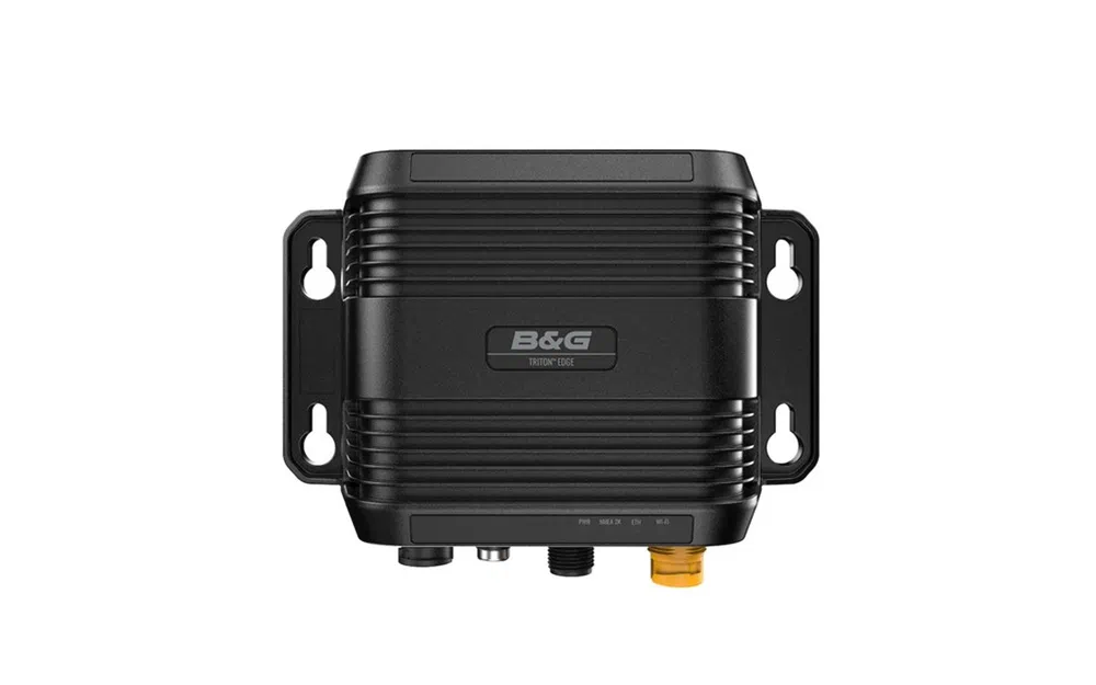 slider 0 Triton™ Edge