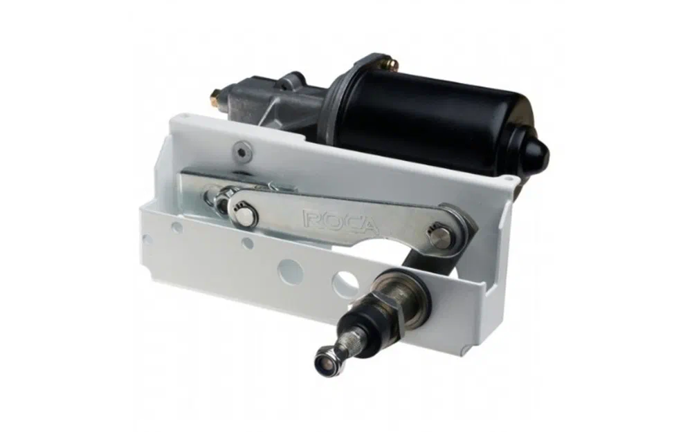 slider 0 Moteur d’essuie-glace W25