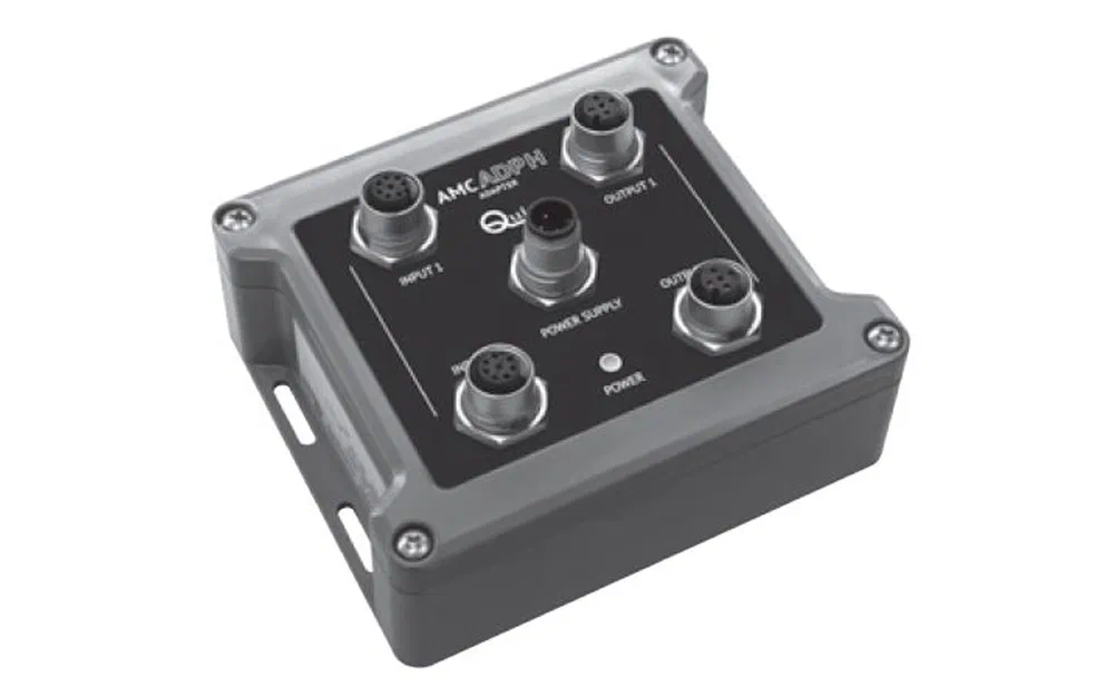 slider 0 Adaptateur AMC type H