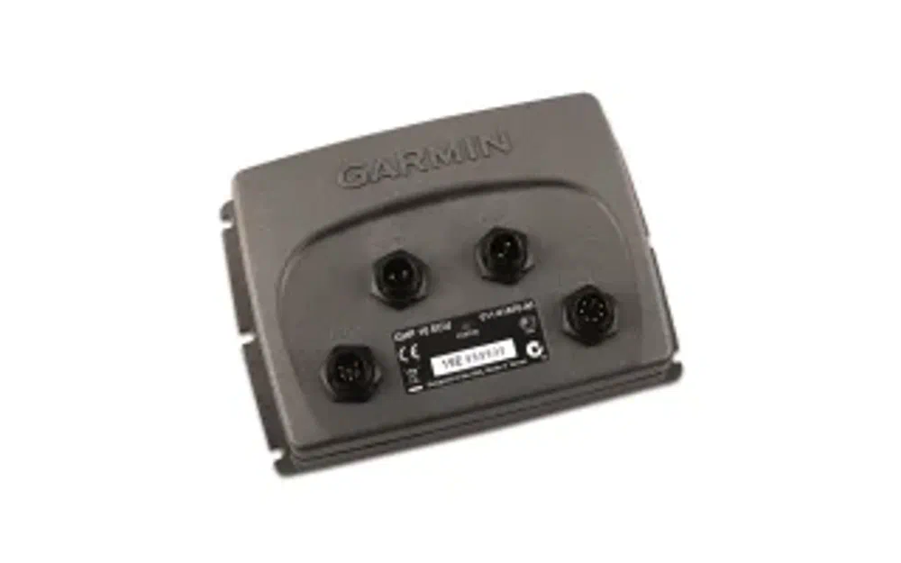 slider 0 GHP Reactor ECU