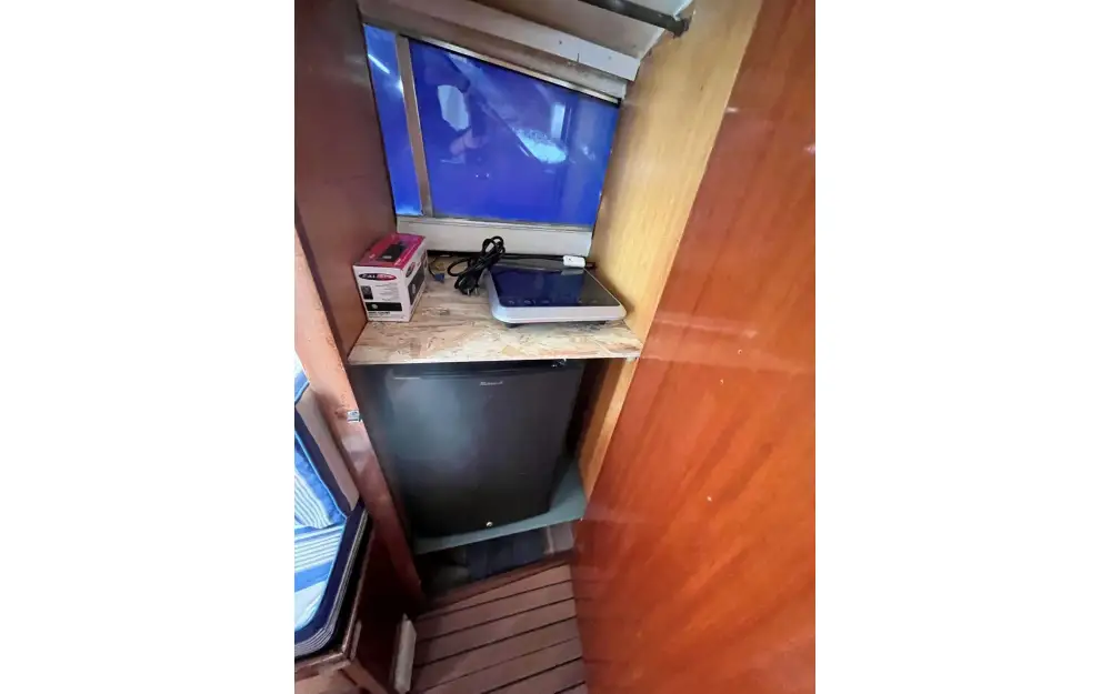 slider 16 Freeman Marine Freeman 24 Cruiser