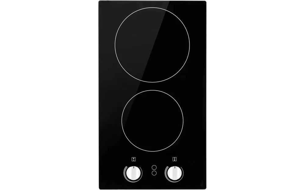 slider 0 Plaque de cuisson vitrocéramique KLASS