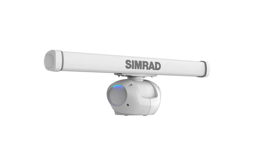 slider 0 Simrad HALO 2004