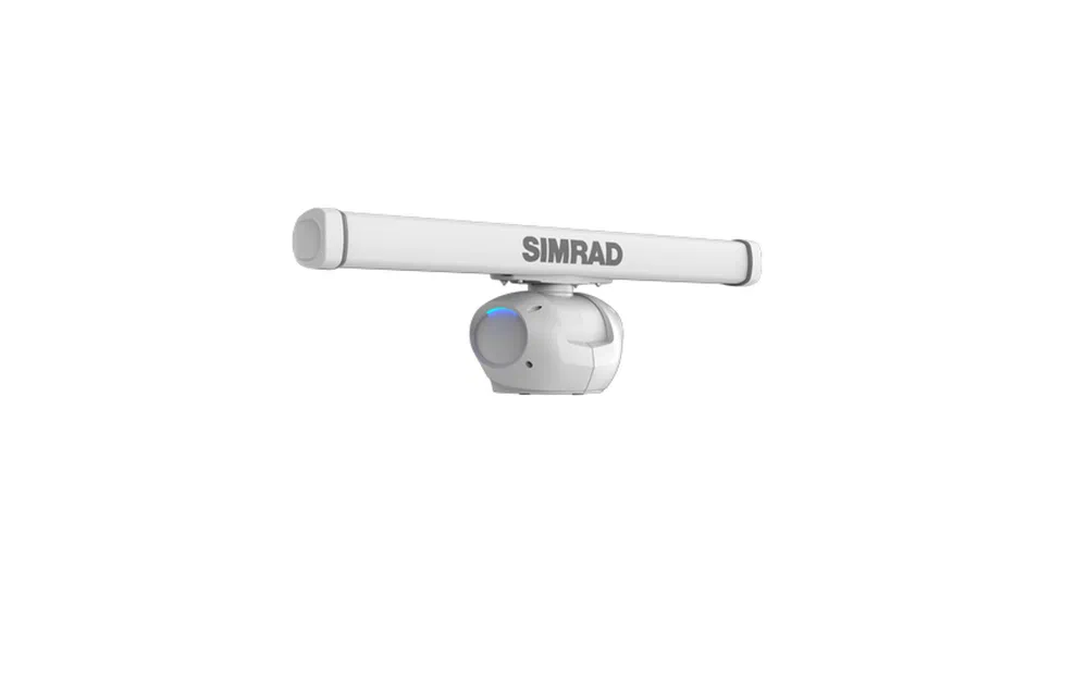 slider 0 Simrad HALO 3004