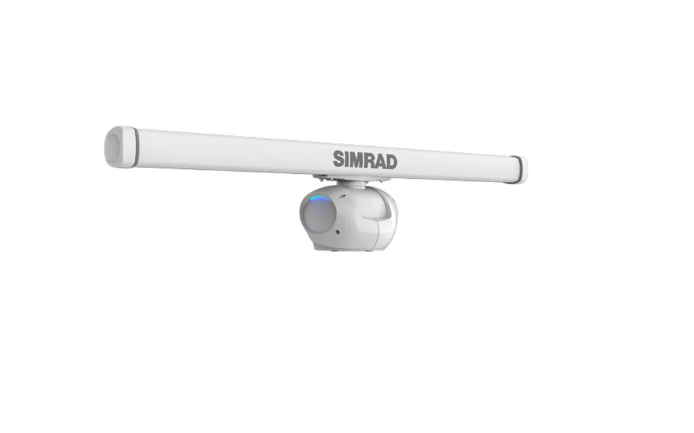 slider 0 Simrad HALO 3006