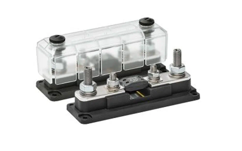 slider 0 Porte-fusible Mega DCM