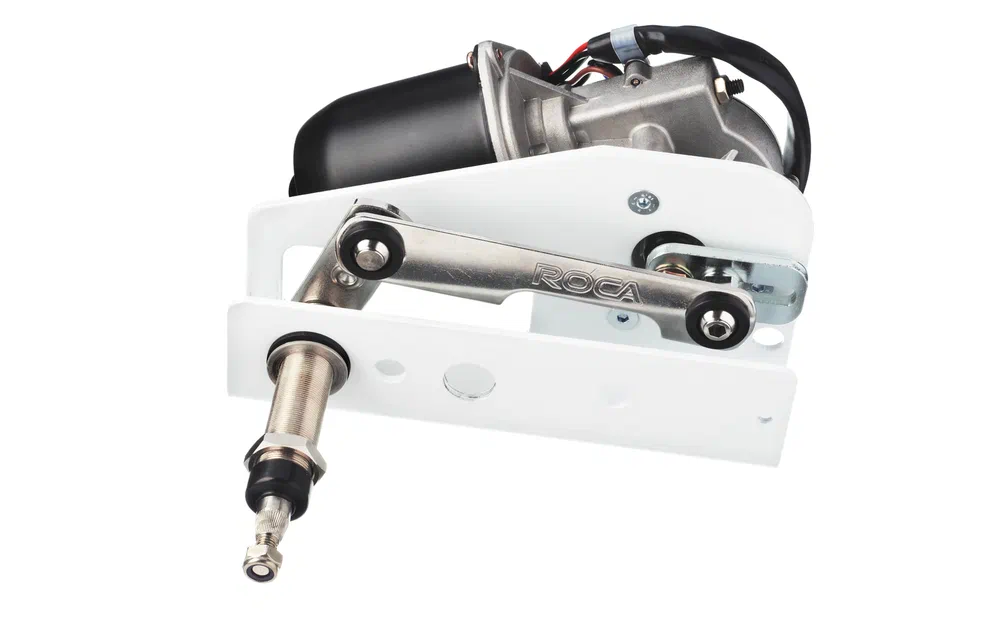 slider 0 Moteur d’essuie-glace HD W38 - SINGLE DRIVE
