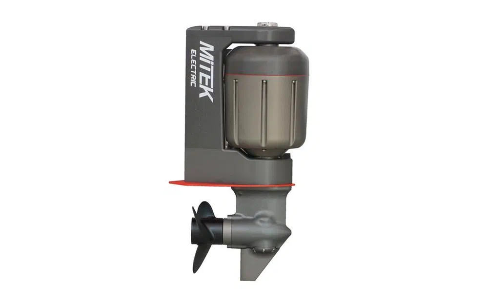 slider 0 Mitek REVOLVE 10pk