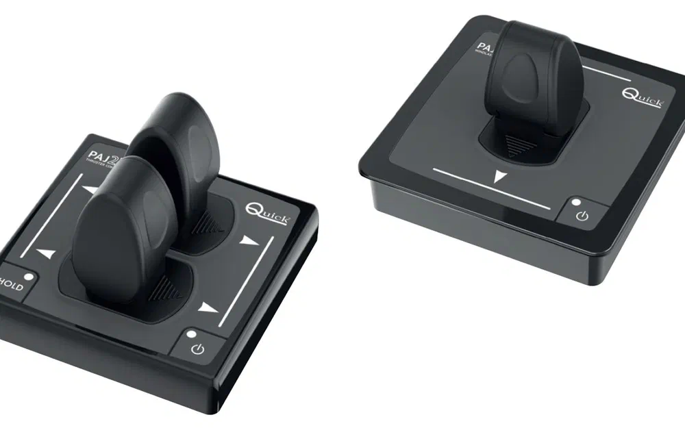 slider 0 Rallonge d’adaptateur AMC QSY