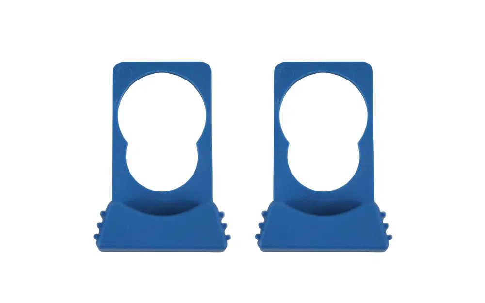 slider 0 CLIPS DE PORT pour pompes Parmax 6 gpm (2)