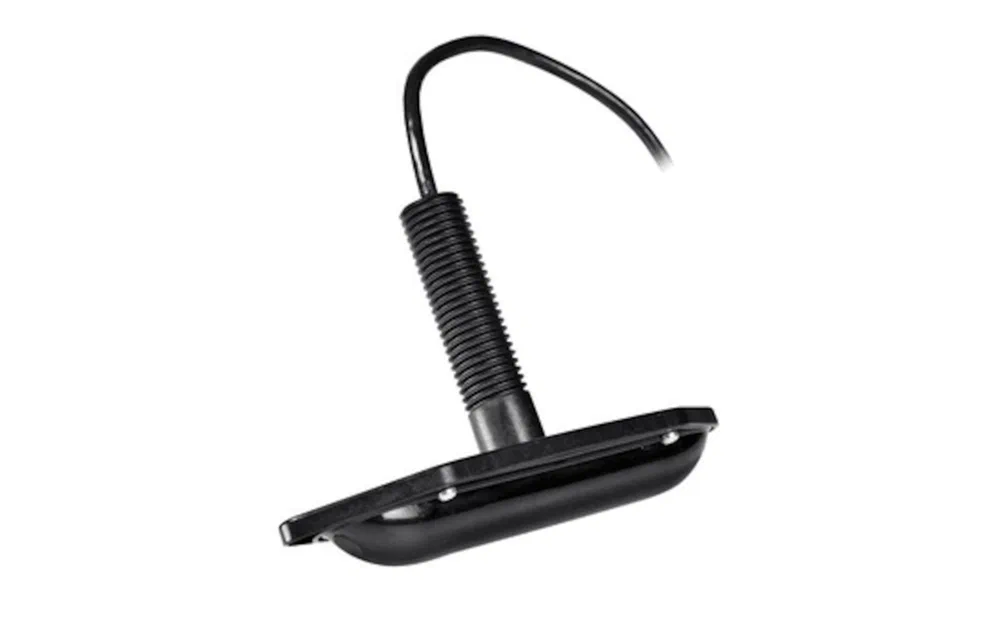 slider 0 StructureScan Plastic traversant de coque