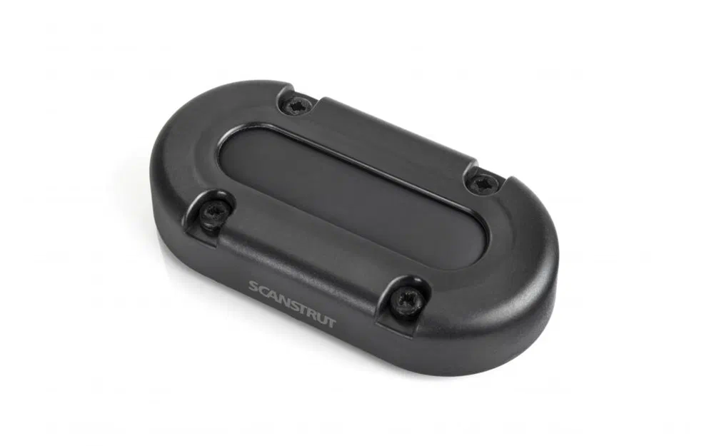 slider 0 Scanstrut DS-MULTI-P-BLK