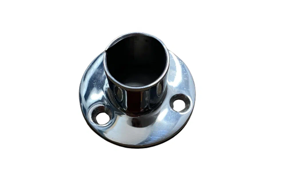 slider 0 Support de taquet en inox 304 p/pièce
