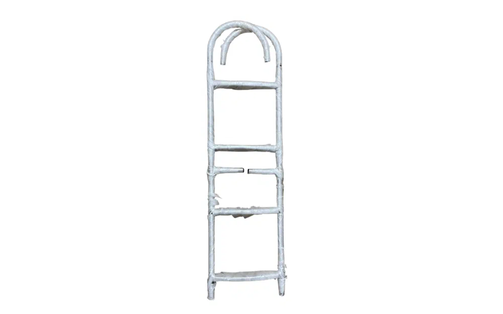slider 0 Échelle de bain RVS304 - 4 marches
