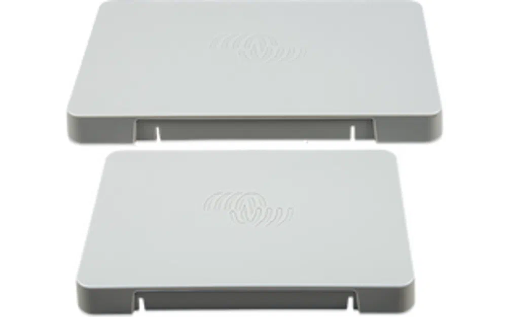 slider 0 Capot de protection GX Touch 70