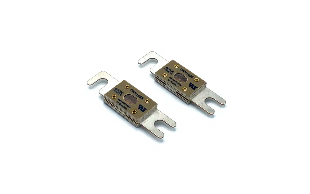 slider 0 Fusible ANL (spécialement pour le Lynx Shunt)