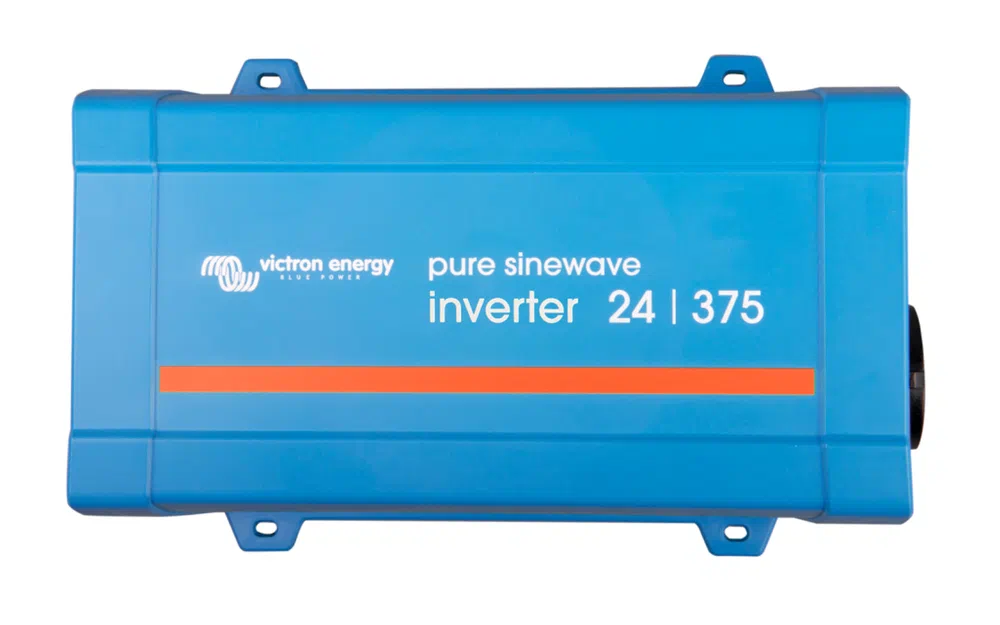 slider 0 Onduleur 24/375 VE.Direct