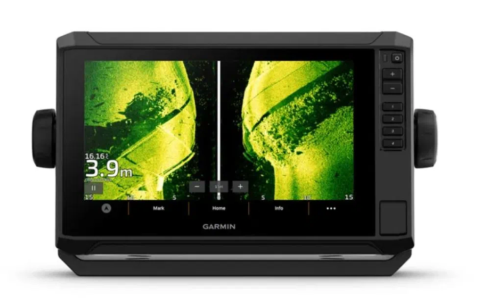 slider 0 Echomap UHD2 92sv
