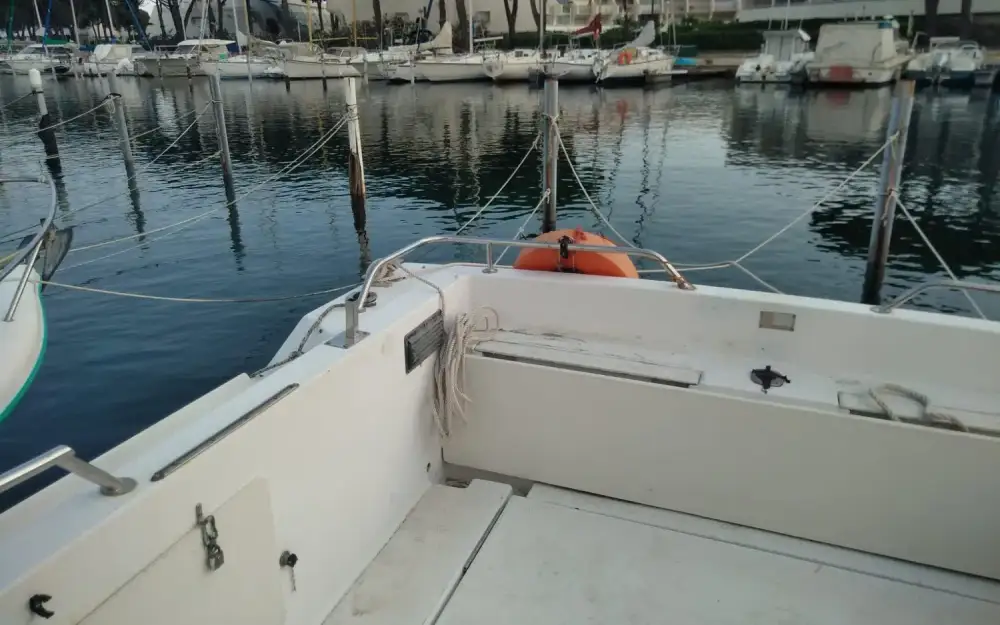 slider 13 Jeanneau Skanes 750