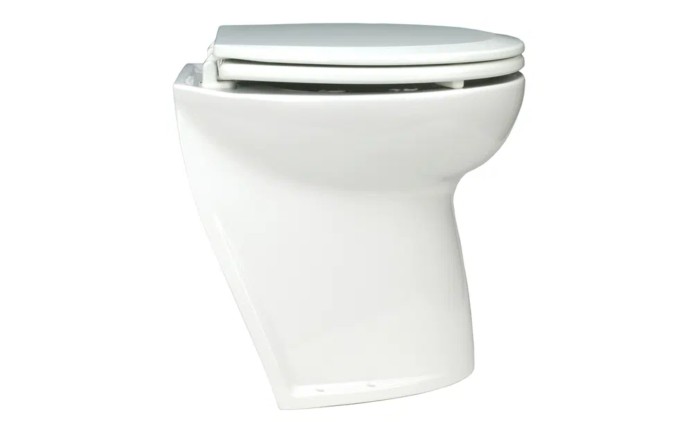slider 0 (58220-3024) Jabsco Deluxe Flush DF17A - fermeture amortie