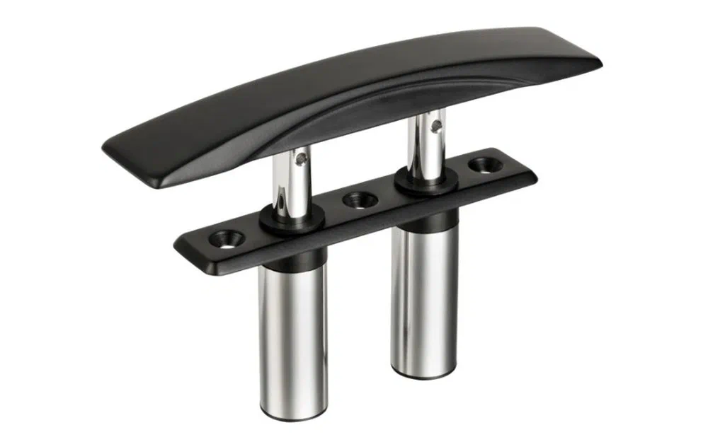 slider 0 taquet encastré Ghost II