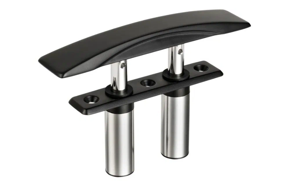 slider 0 taquet encastré Ghost II