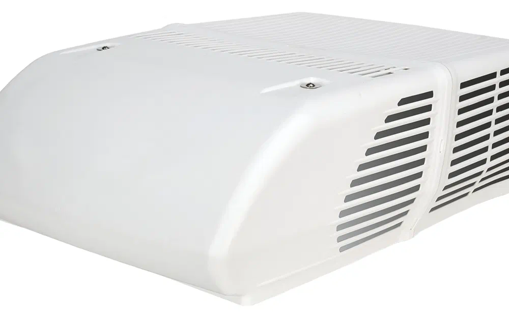 slider 0 Coleman Airco MACH10